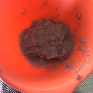 離乳食初期 しらすペースト 冷凍から解凍 レシピ 作り方 By Bella 楽天レシピ 離乳食初期 しらすペースト 冷凍から解凍 レシピ 作り方 By Bella 楽天レシピ